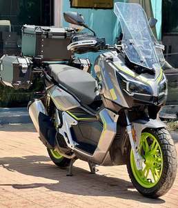 二手QJMOTOR鸿150ADV