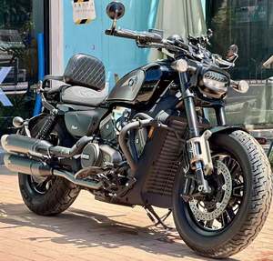 二手QJMOTOR闪600
