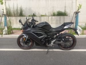 二手无极250RR