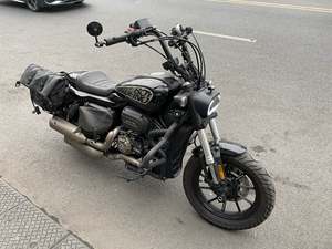 二手MOTOFINO小马300