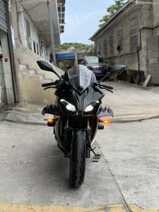 二手QJMOTOR赛800
