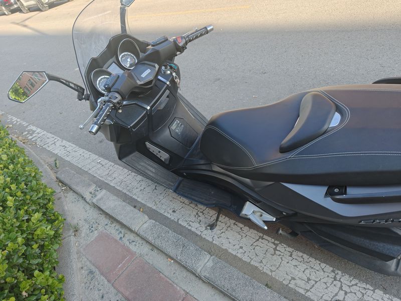 二手力刻318 LK300T