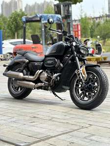 二手QJMOTOR闪350