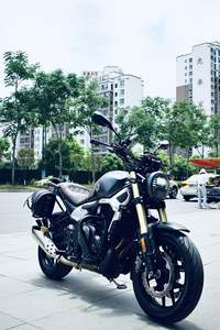 二手无极500AC
