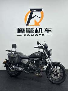 二手钱江凯威荣光 202