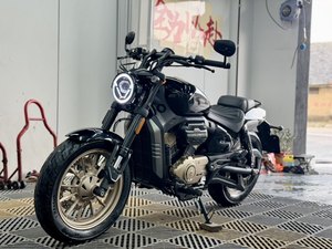 二手无极CU250
