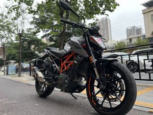 二手KTMR2R250 Duke