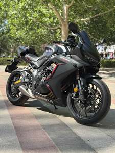 二手本田CBR650R