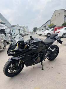 二手QJMOTOR赛800
