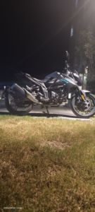 二手无极300R