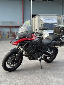 二手QJMOTOR骁500