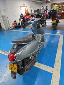 二手光阳Any Like Q 150