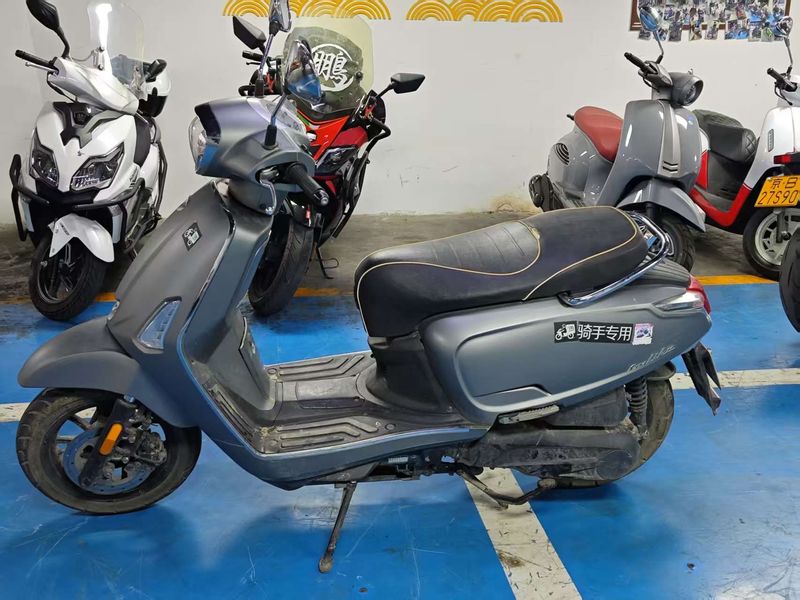 二手光阳Any Like Q 150