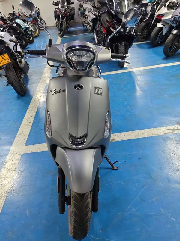 二手光阳Any Like Q 150