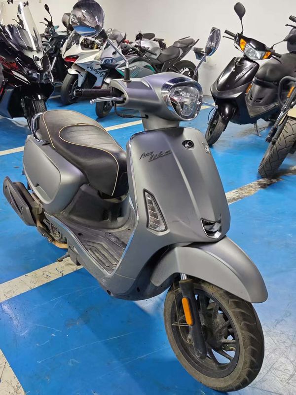 二手光阳Any Like Q 150