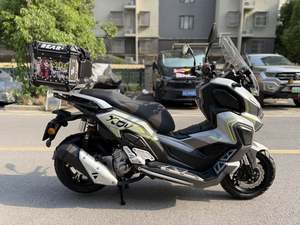 二手龙嘉XDV 250Si