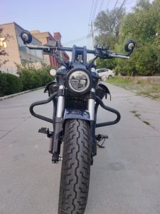 二手奔达Rock300 灰石