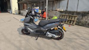 二手龙嘉VMAX ie300