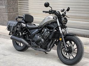 二手本田CM500