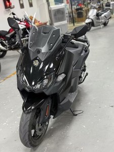 二手三阳Maxsym TL