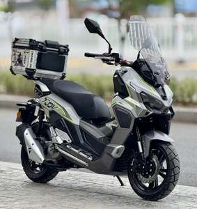 二手龙嘉XDV 250Si