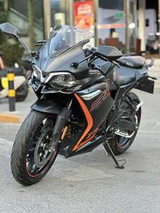 二手无极300RR