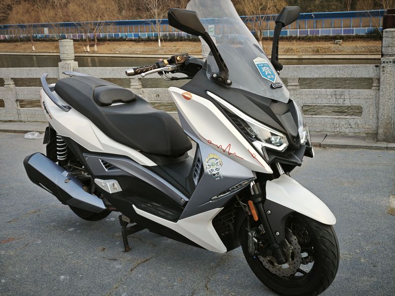 二手力刻318 LK250T