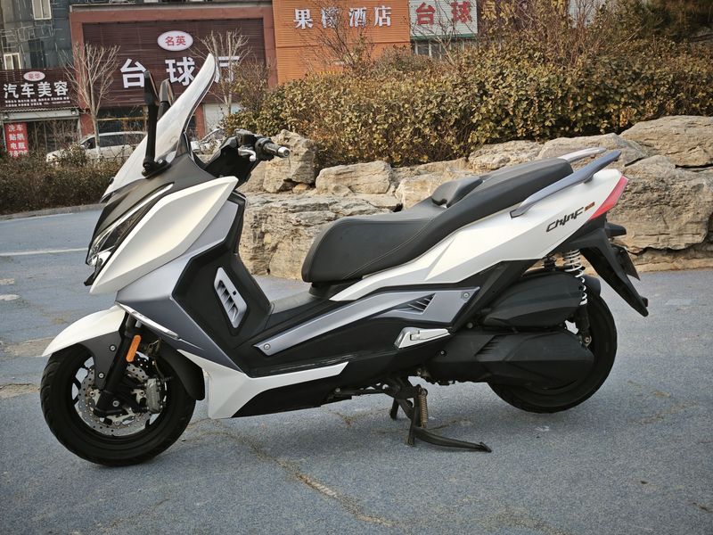 二手力刻318 LK250T