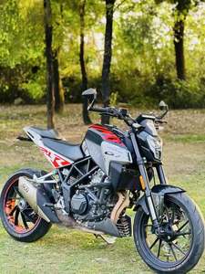 二手凯越Cobra 321R