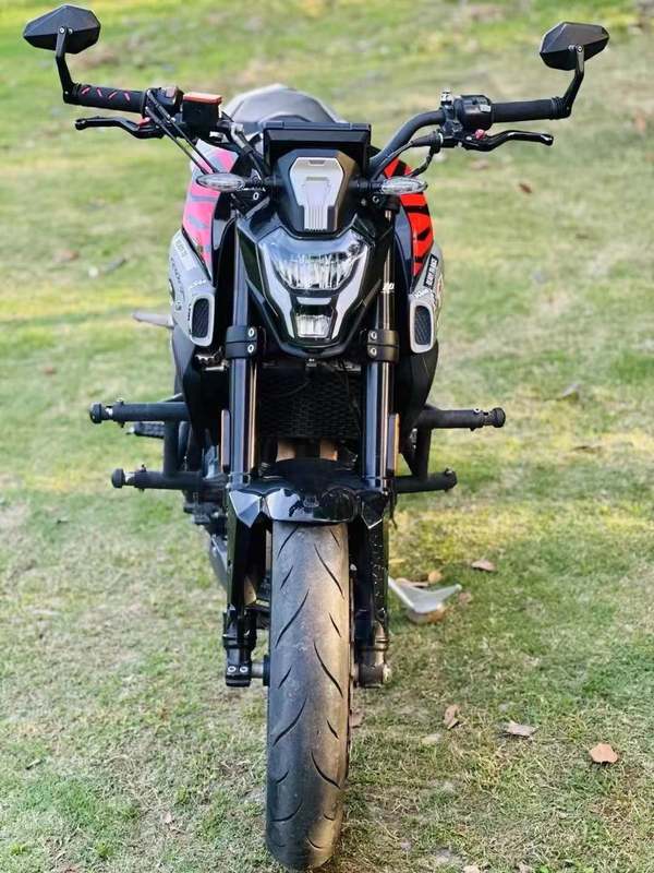 二手凯越Cobra 321R