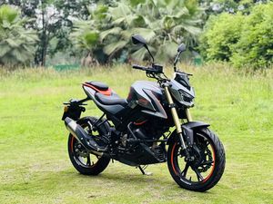 二手QJMOTOR追150