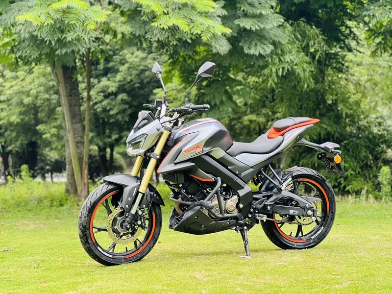 二手QJMOTOR追150