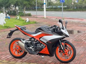 二手凯越321RR