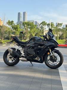 二手QJMOTOR赛600