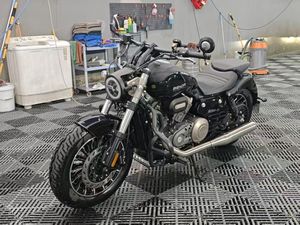 二手奔达Rock300 灰石