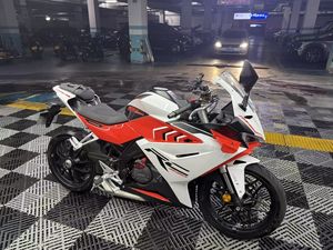 二手赛科龙RC250