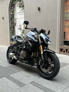 二手QJMOTOR追600