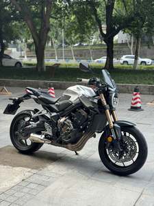二手本田CB650R 