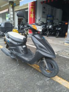 二手南雅NY110T-2