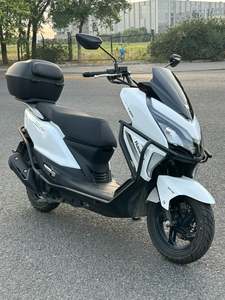 二手豪爵ADX125
