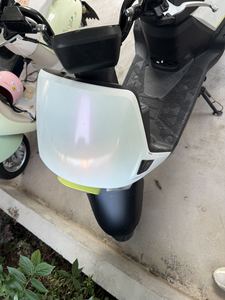 二手三阳小蚂蚁 4MICA