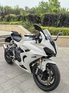 二手QJMOTOR赛600