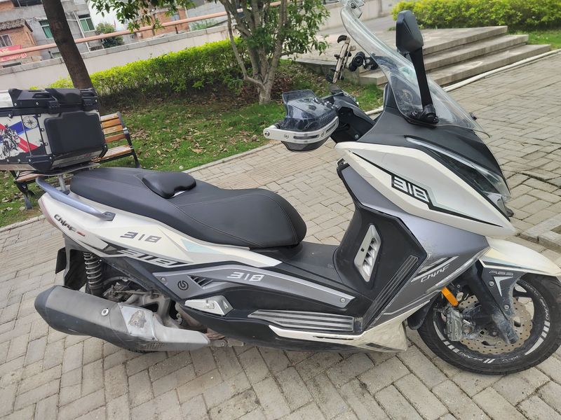 二手力刻318 LK300T