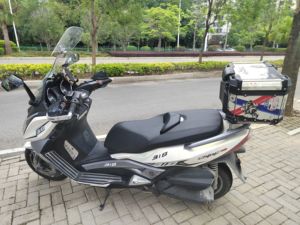 二手力刻318 LK300T