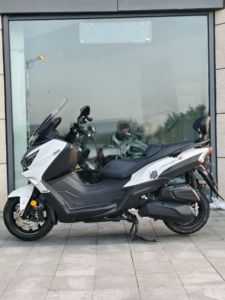 二手三阳Joymax Z 300