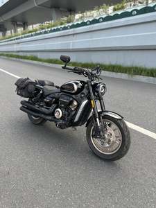 二手无极CU250