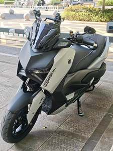 二手雅马哈XMAX