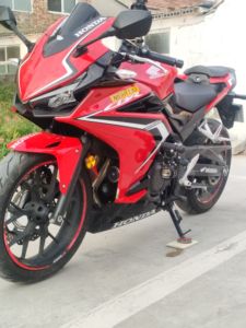 二手本田CBR400R