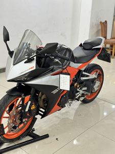 二手凯越321RR