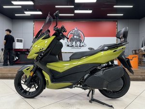 二手升仕350M